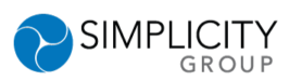 Simplicity Intranet Logo
